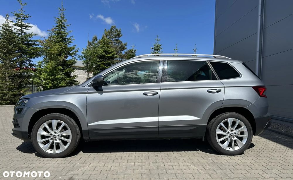 Skoda Karoq 1.6 TDI SCR 4x2 Style - 4