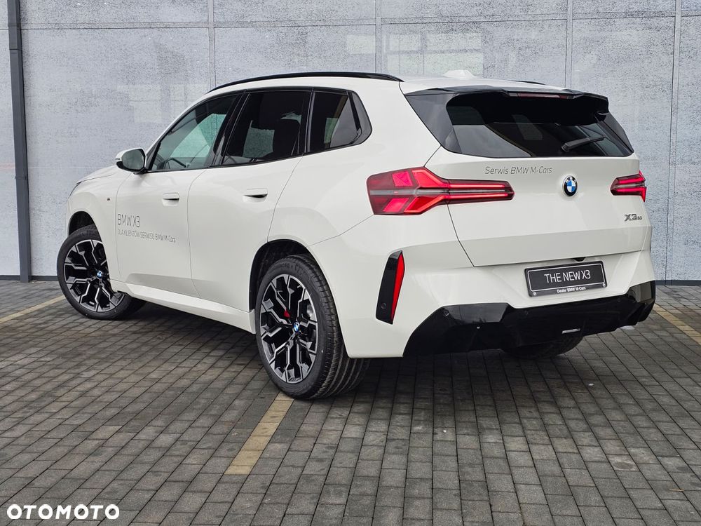 BMW X3 - 4