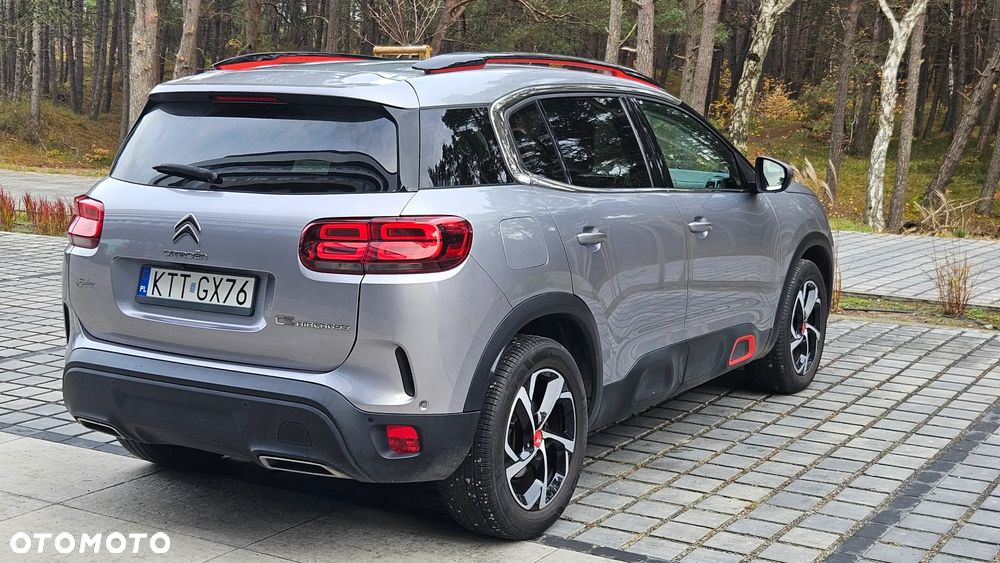 Citroën C5 Aircross - 6