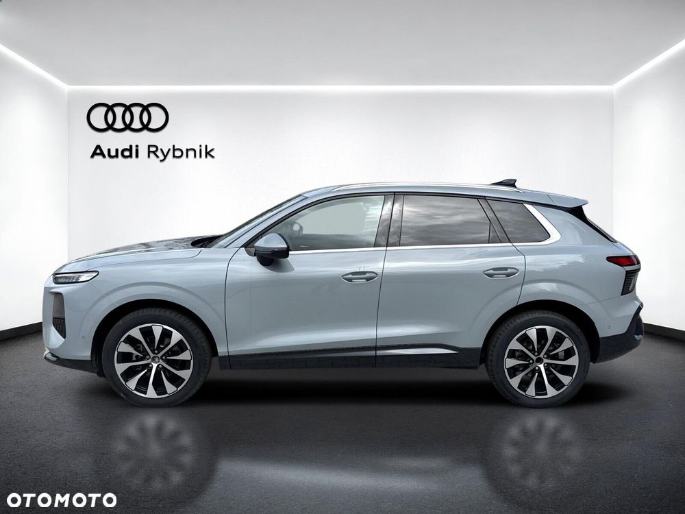 Audi Q3 - 3