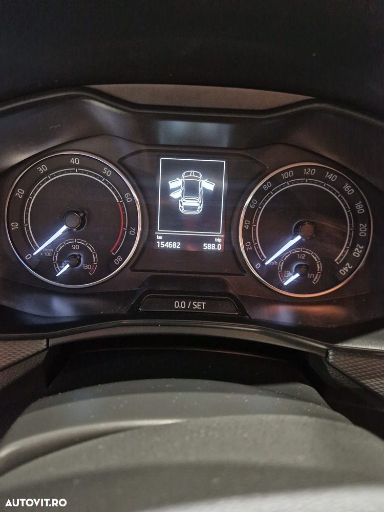 Skoda Scala 1.0 TSI Active - 4