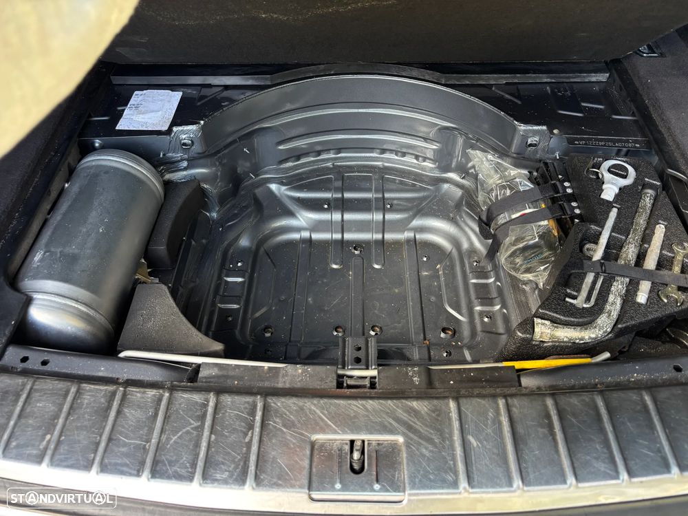 Porsche Cayenne Tiptronic - 16