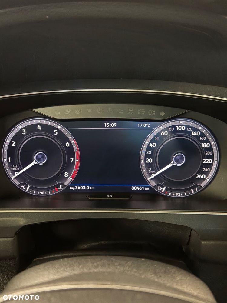 Volkswagen Tiguan - 6