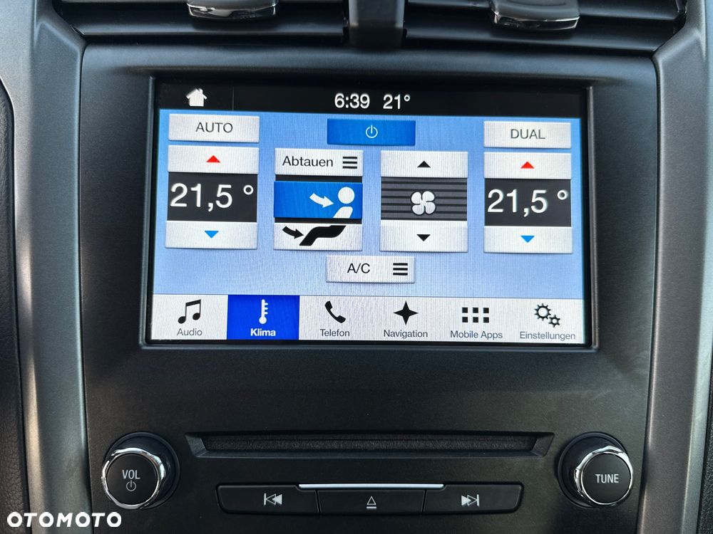 Ford Mondeo 2.0 TDCi STart-Stopp PowerShift-Aut Titanium - 39