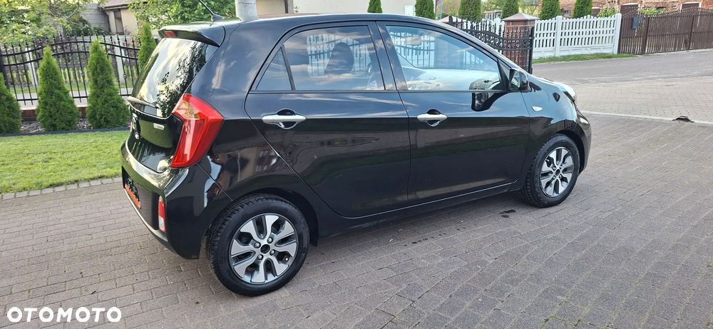 Kia Picanto - 17