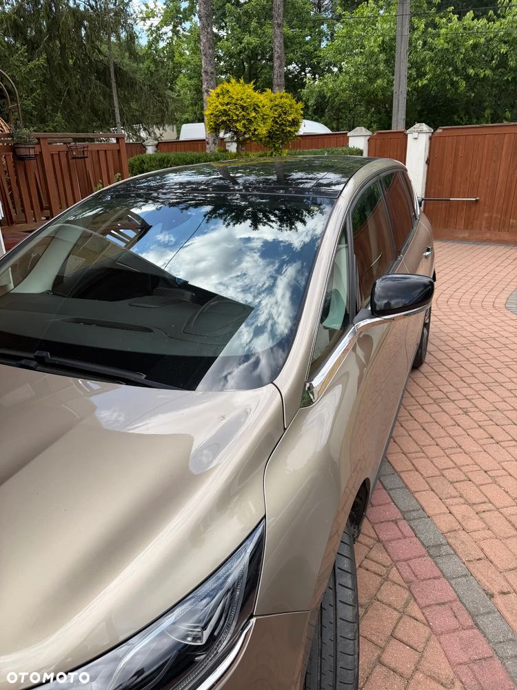 Renault Espace 1.6 dCi Energy Initiale Paris EDC - 3