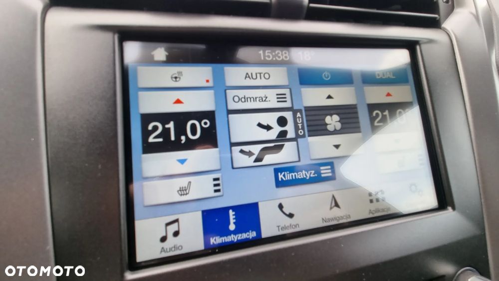 Ford Mondeo 2.0 EcoBoost ST-Line X - 12