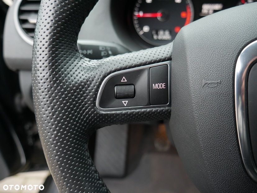 Audi A3 3-drzwiowe - 13