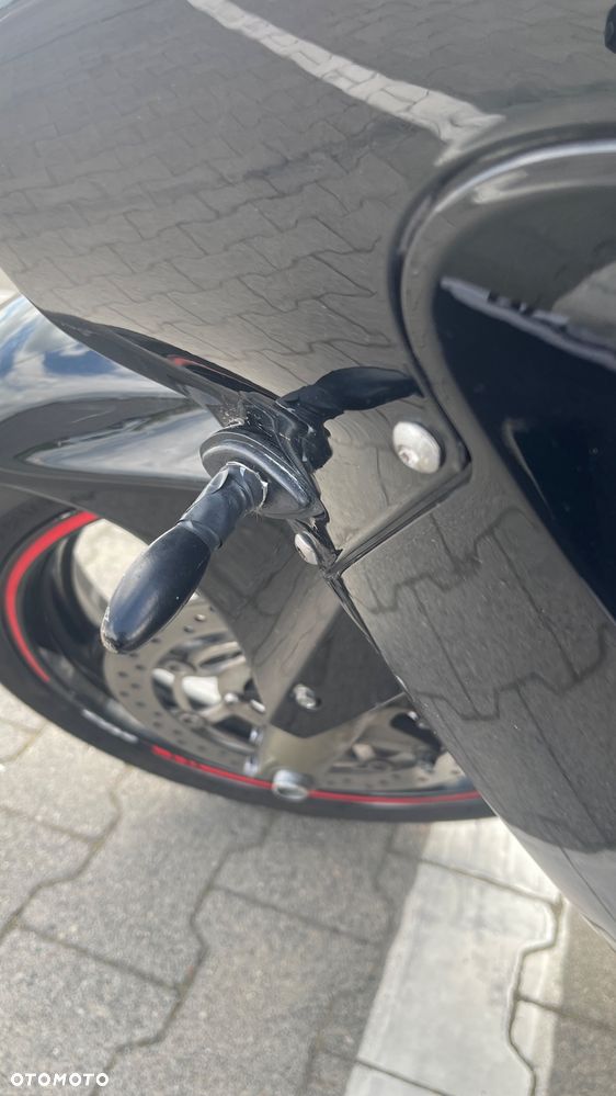 Honda CBR - 17