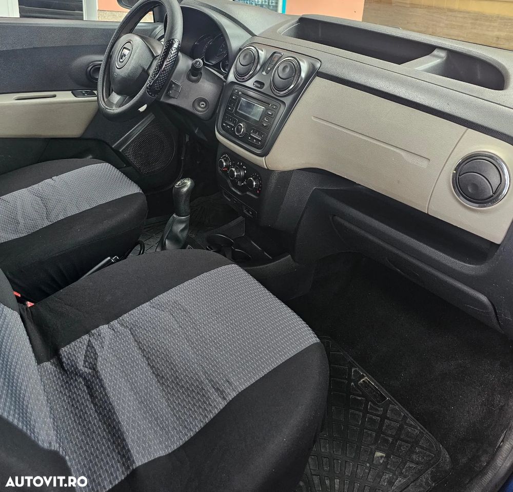 Dacia Dokker 1.6 SCe Ambiance - 3