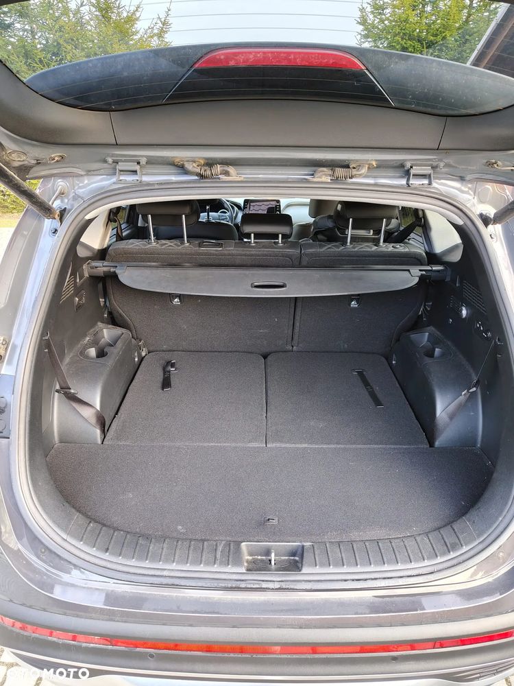 Hyundai Santa Fe 1.6 T-GDI HEV Executive 4WD - 7