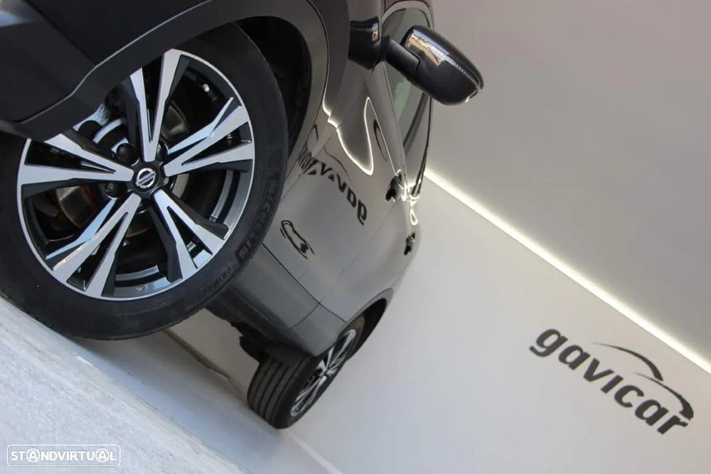 Nissan Qashqai 1.5 dCi N-Style DCT - 3
