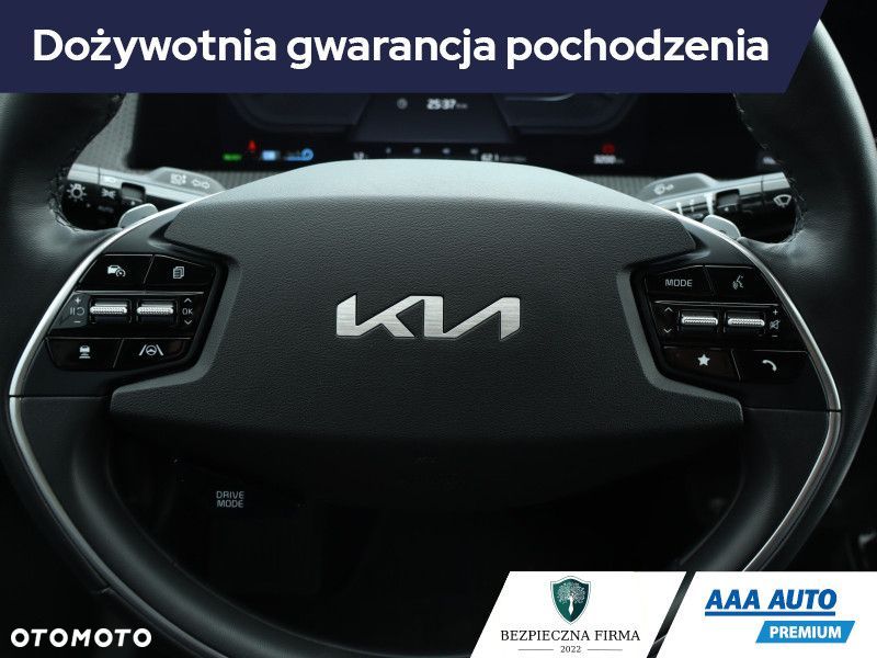 Kia EV6 - 22