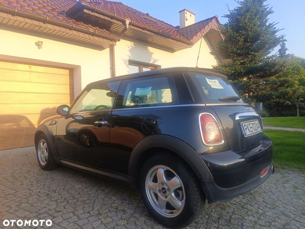 MINI ONE Standard - 2