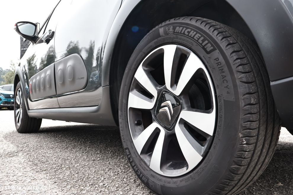 Citroën C3 1.2 PureTech Feel - 9