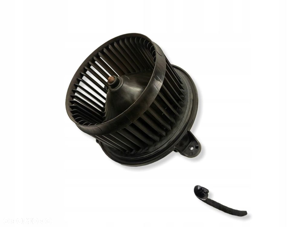 Dmuchawa Wentylator Nawiewu Ford Turneo Courier 1.0 EB 19R AV1119846AB - 4