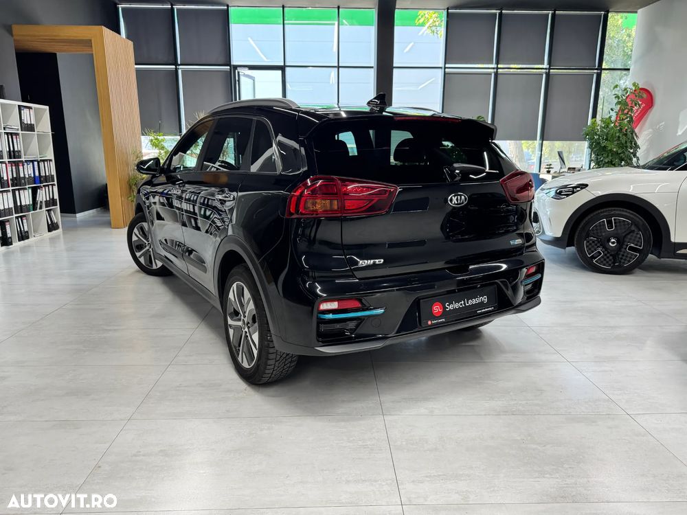 Kia Niro Spirit - 4