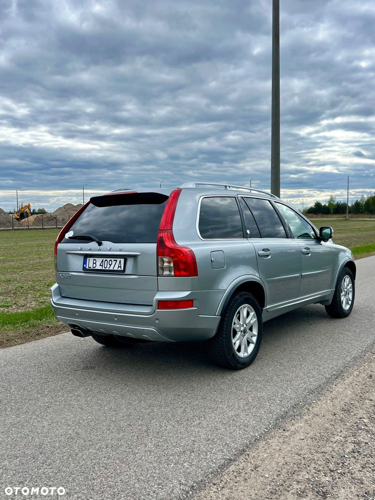 Volvo XC 90 3.2 Executive - 6