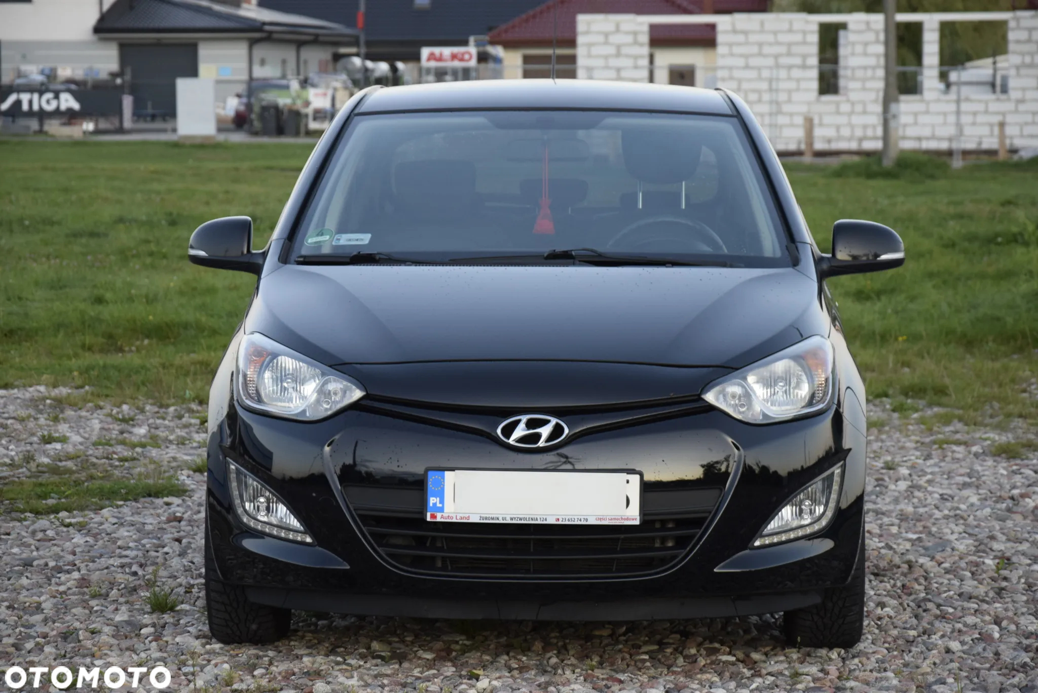 Hyundai i20 1.25 Wersja Jubileuszowa - 3