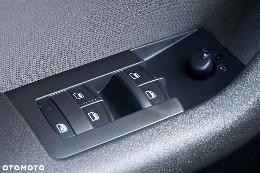 Audi A3 Sportback 1.6 Attraction - 33