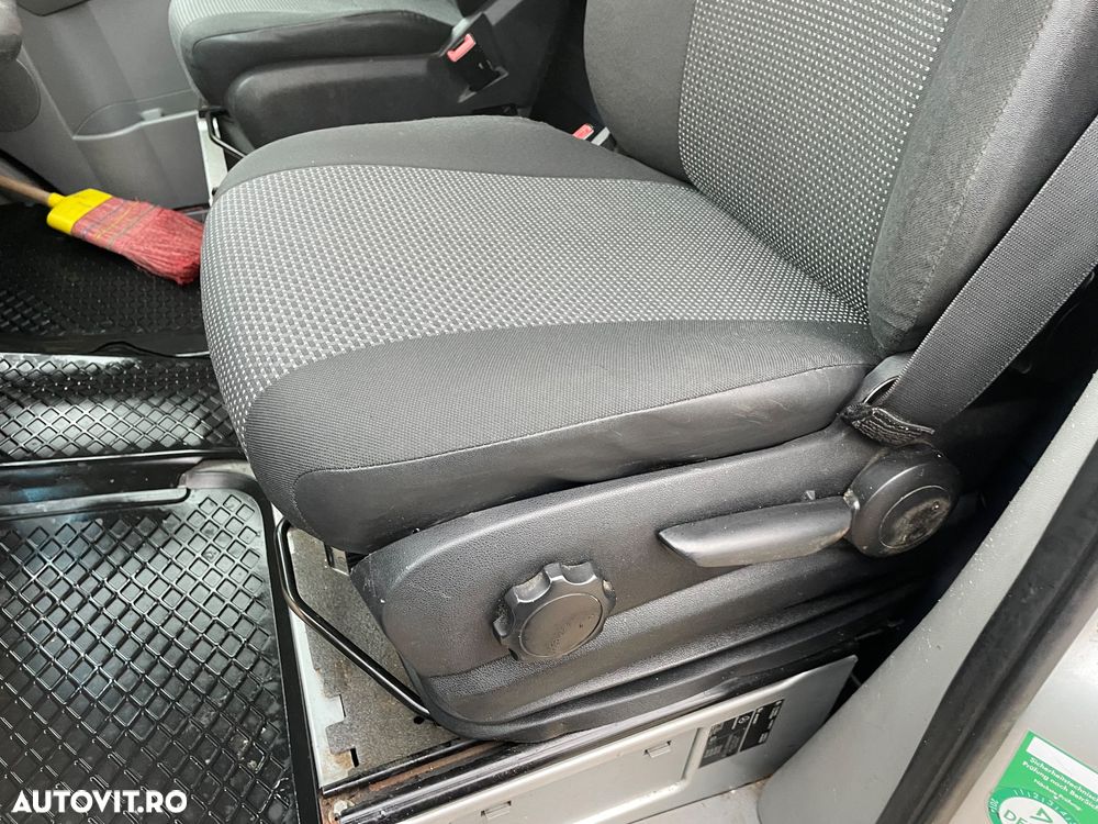 Mercedes-Benz Sprinter 313/316 CDI - 11