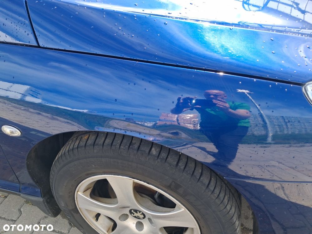 Peugeot 407 - 3