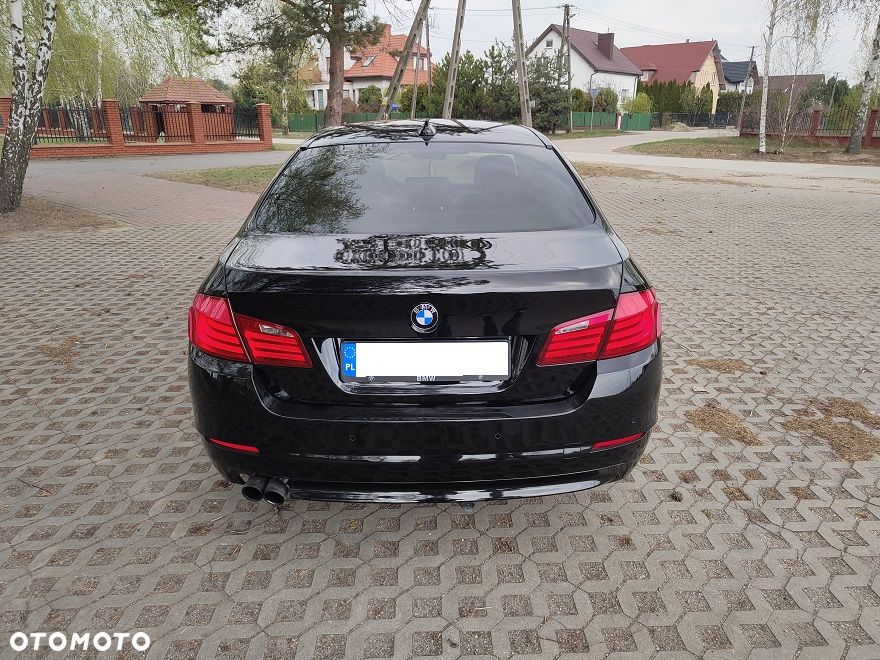 BMW Seria 5 - 25
