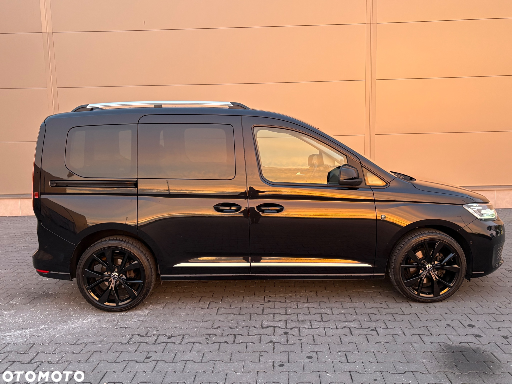 Volkswagen Caddy 2.0 TDI - 15