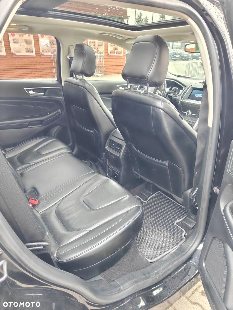 Ford Edge - 14