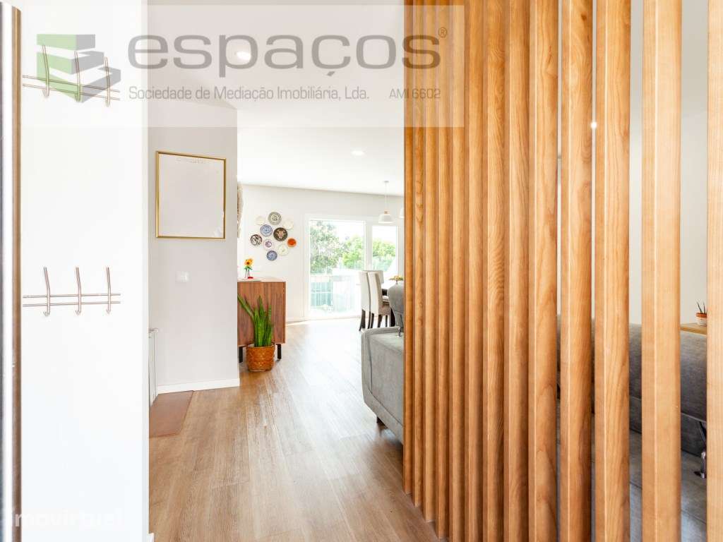 Moradia T2+1 no Bairro da Petrogal, Bobadela - Grande imagem: 5/39
