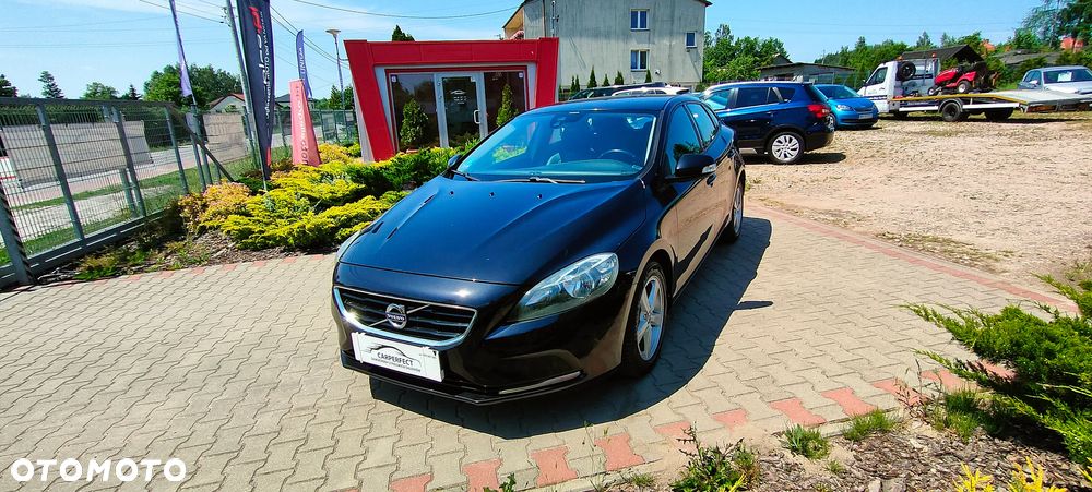 Volvo V40 D2 - 1