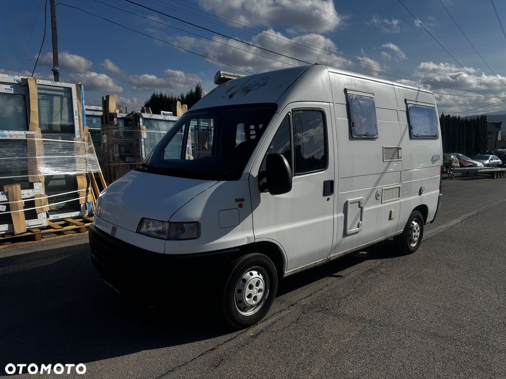 Fiat Ducato - 3