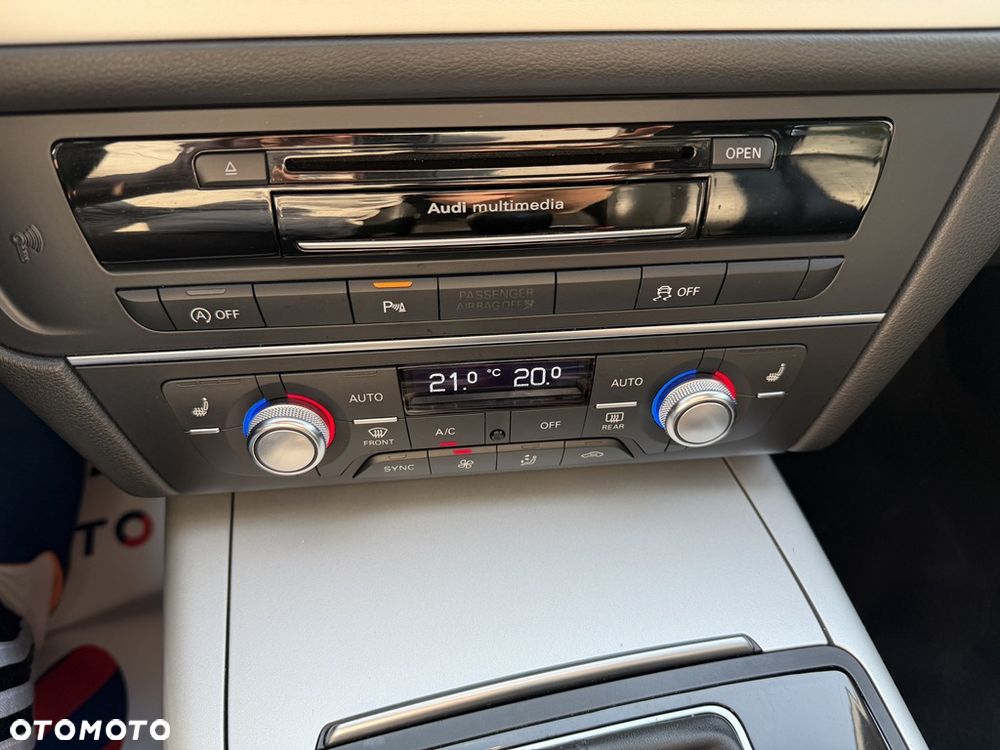 Audi A6 Avant 2.0 TDI ultra - 26