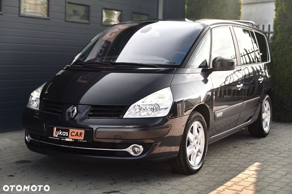 Renault Grand Espace - 7