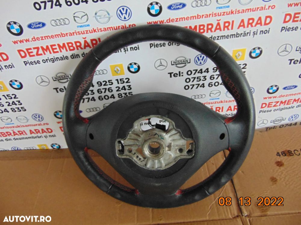 Volan BMW F20 F21 F22 F23 f30 f31 f32 F33 F34 f36 F80 volan cu comenzi - 9