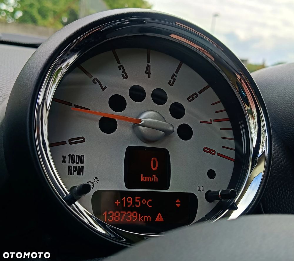 MINI Countryman Cooper EU6 - 20