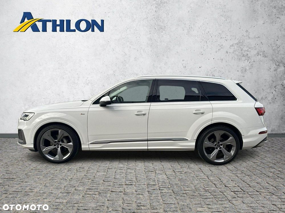 Audi Q7 - 2