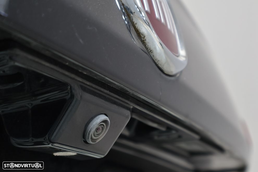 Fiat Tipo Station Wagon 1.0 GSE T3 - 15