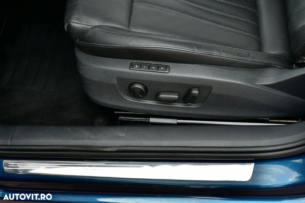 Skoda Superb Combi 1.6 TDI DSG Style - 14