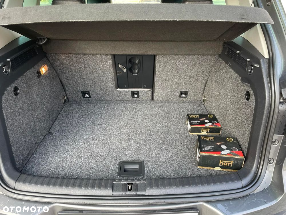 Volkswagen Tiguan 2.0 TSI 4Mot Track&Style DSG - 13