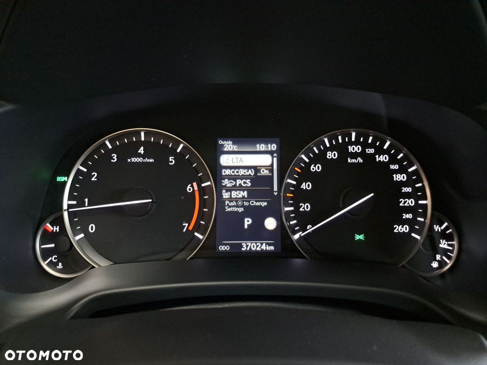 Lexus RX - 34