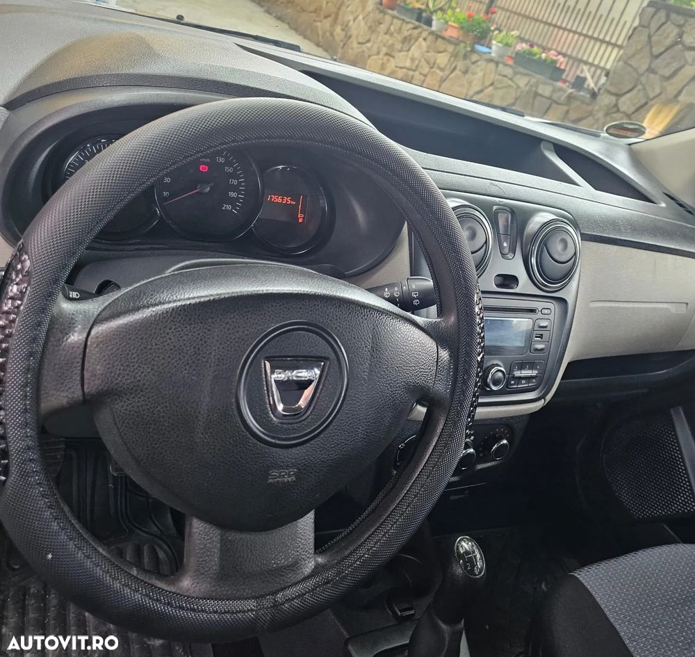 Dacia Dokker 1.6 SCe Ambiance - 4