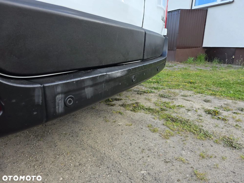 Opel MOVANO - 22