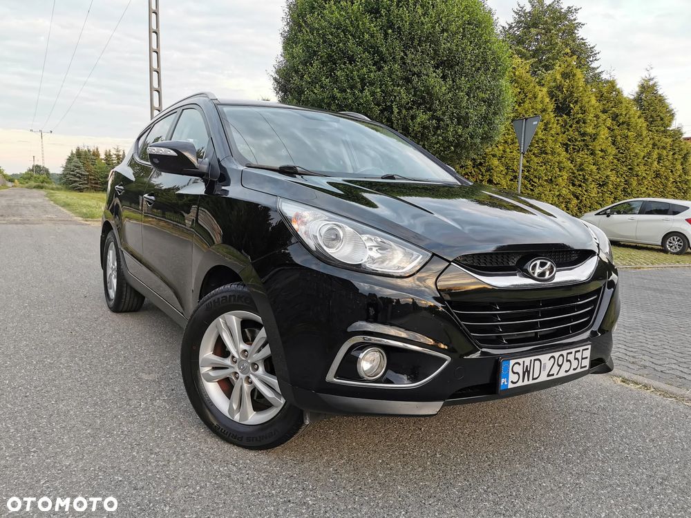 Hyundai ix35 1.6 GDI Comfort 2WD - 2