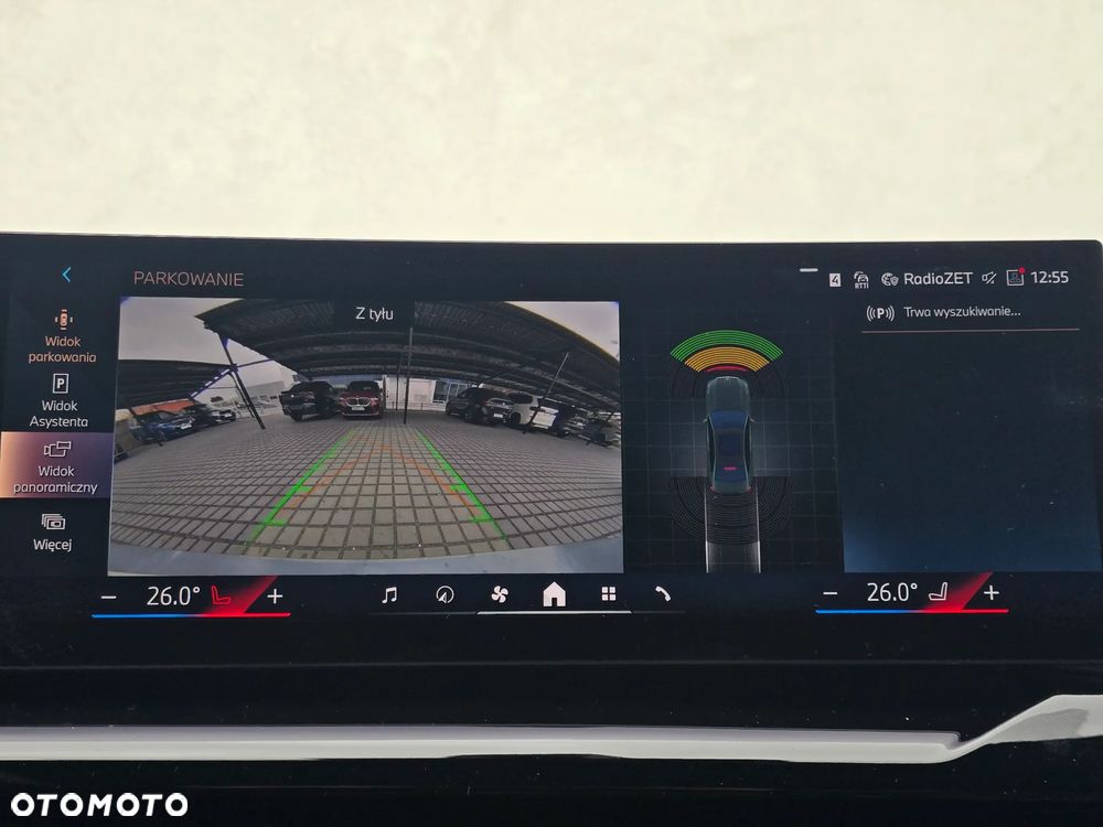 BMW Seria 5 520d xDrive mHEV M Sport - 17