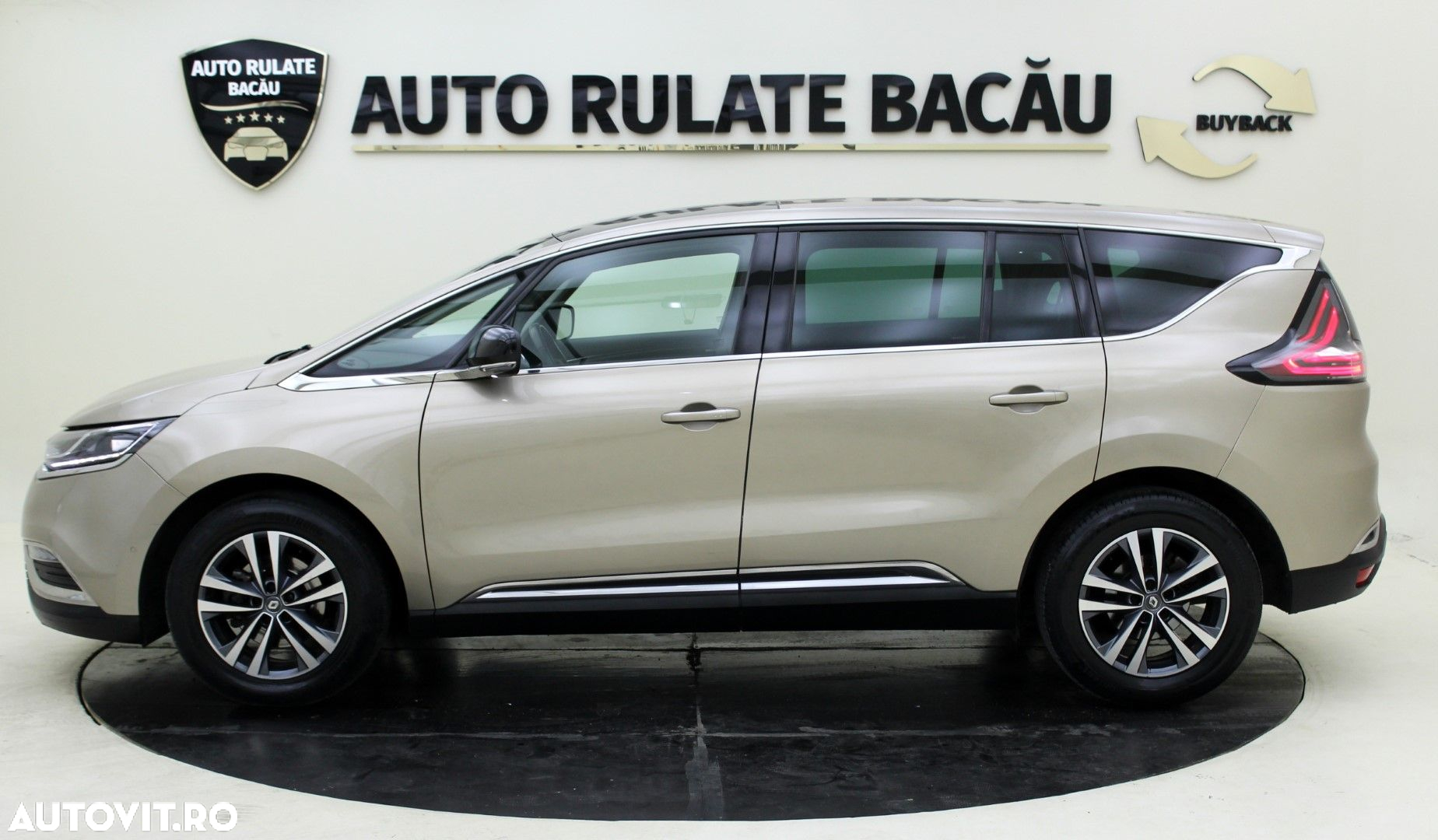 Renault Espace - 5