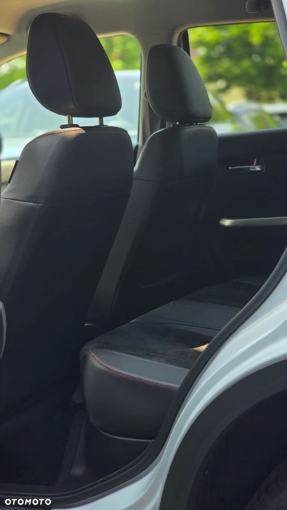 Suzuki Vitara 1.4 Boosterjet Premium 2WD - 11