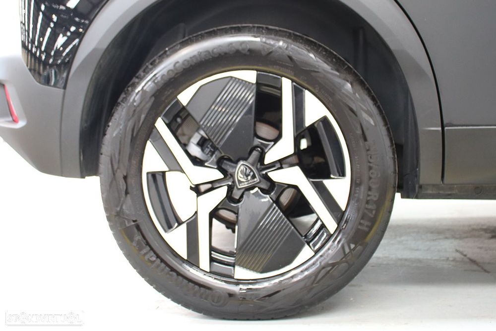 Peugeot 2008 1.2 PureTech Allure - 5