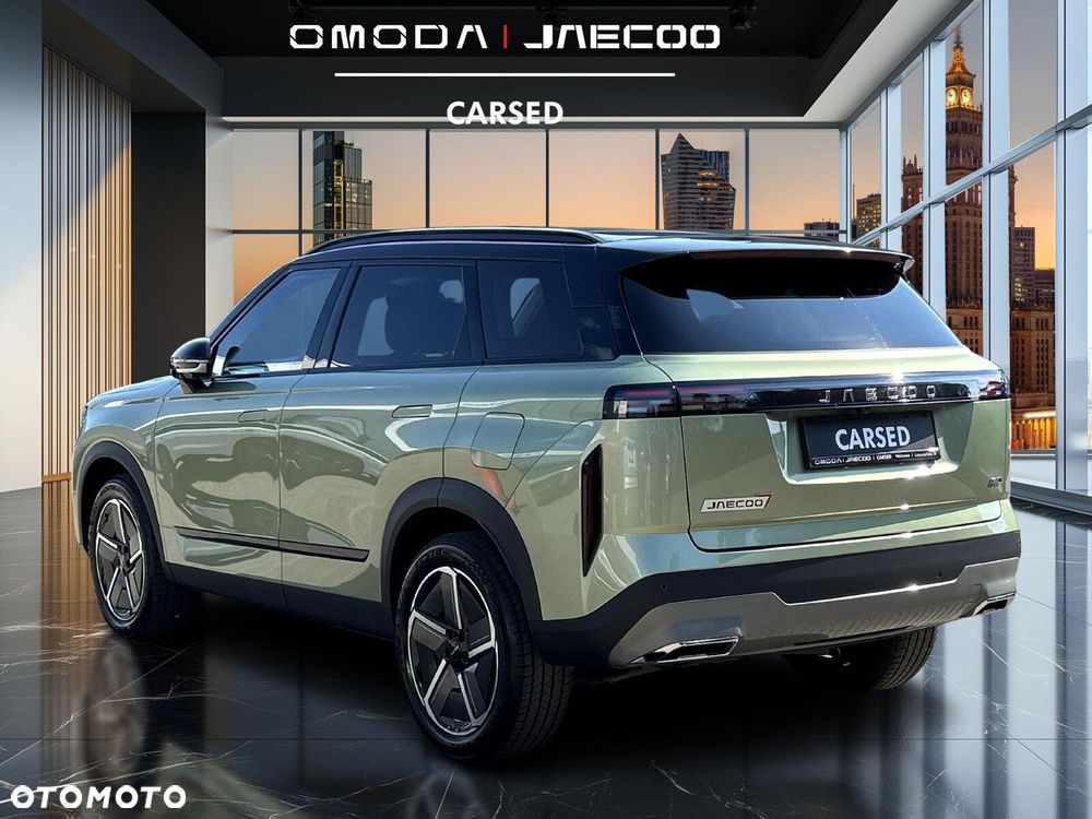 Jaecoo 7 - 3