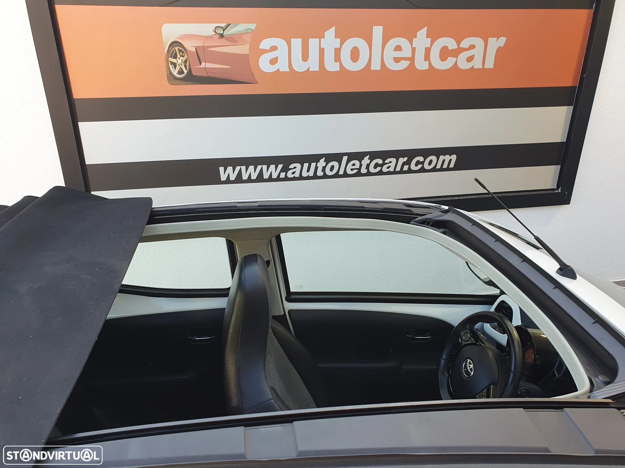 Toyota Aygo 1.0 X-Play+AC+X-Touch - 23